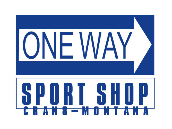 logo oneway sportshop montana